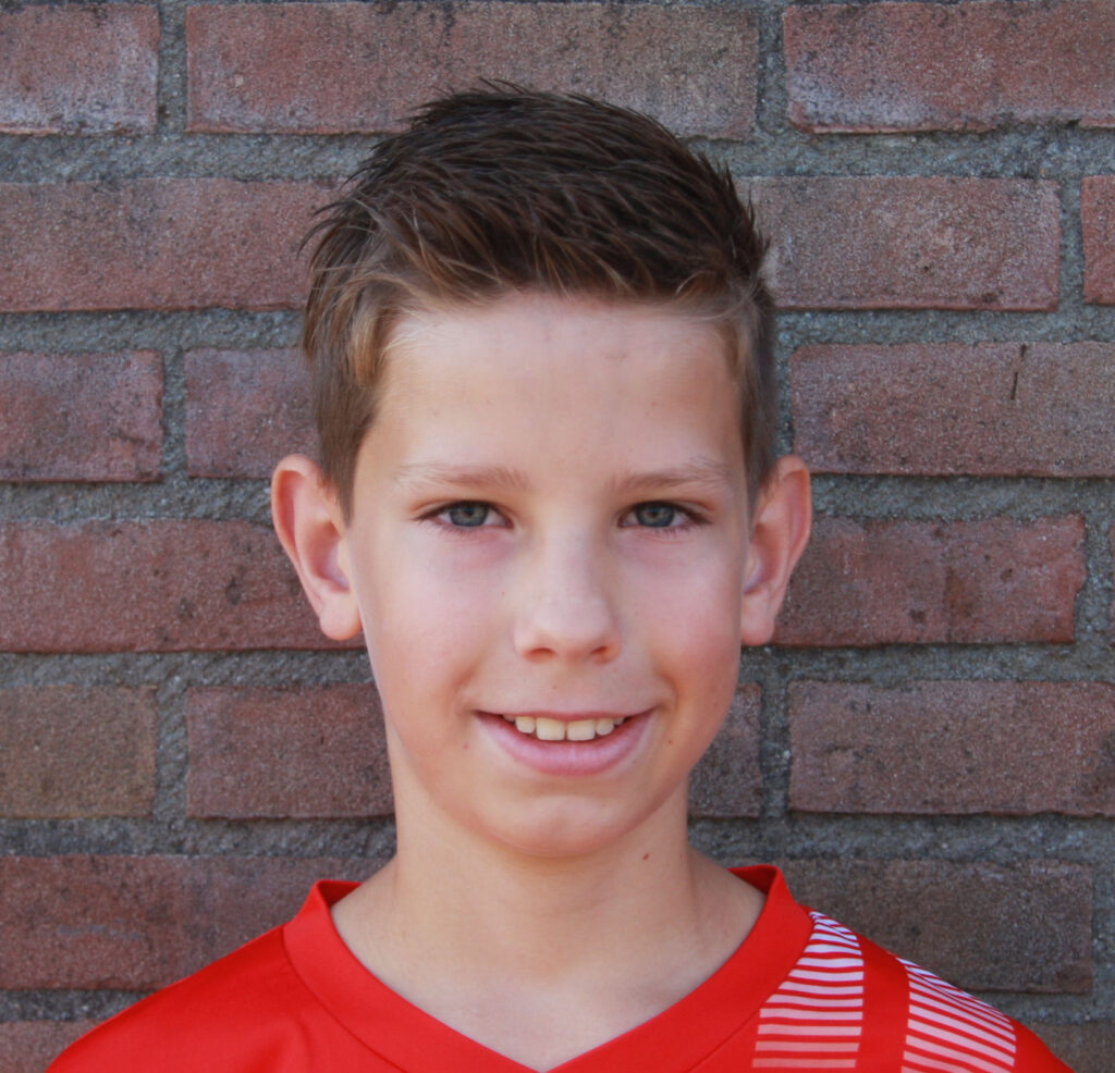 Stan Krijger