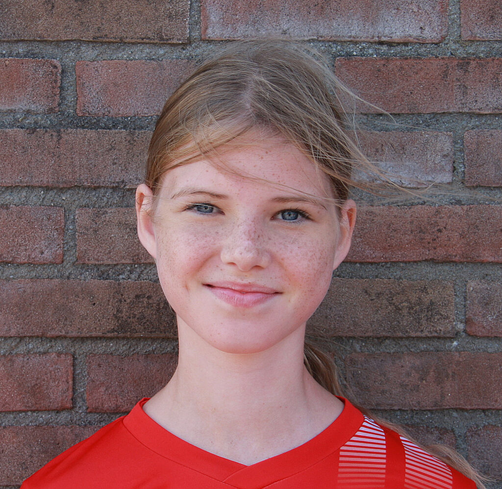 Serena van Wijk