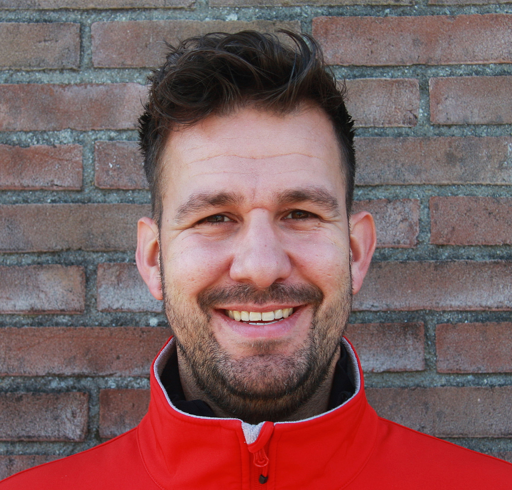 Joey van Akkeren