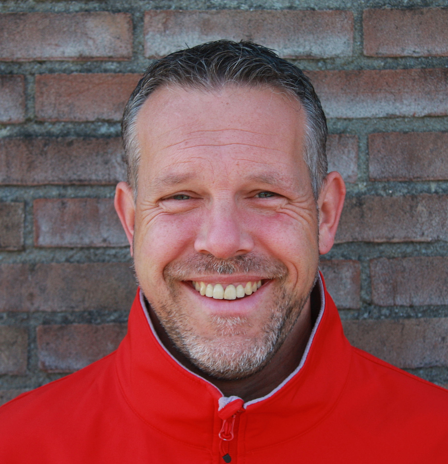 Mark Smits