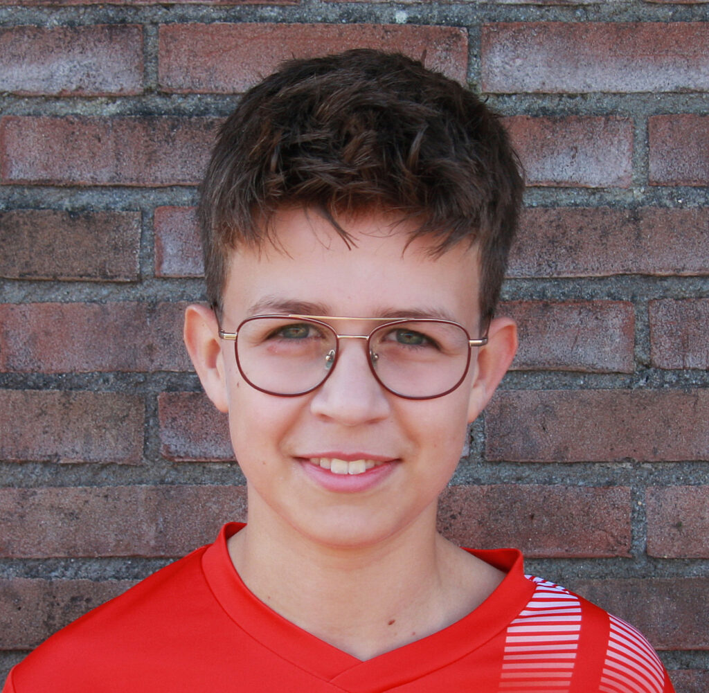 Sil van Akkeren