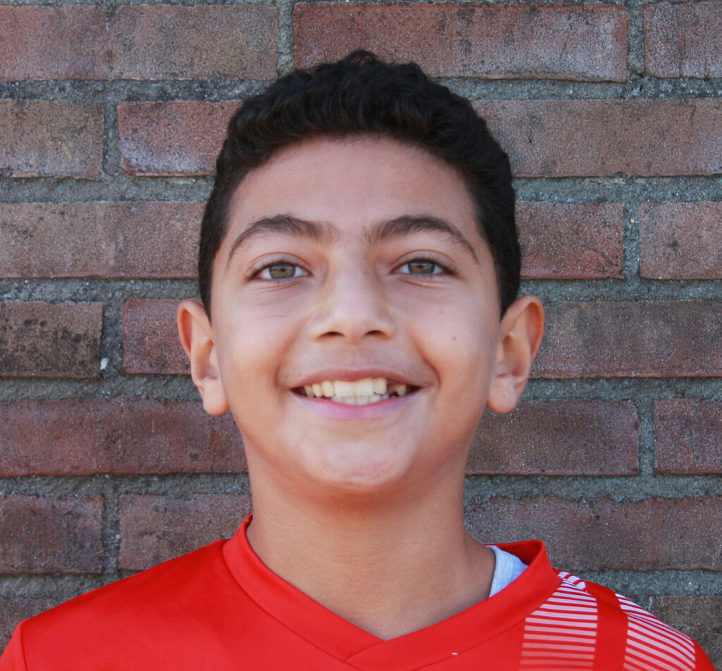 Majid Ashour