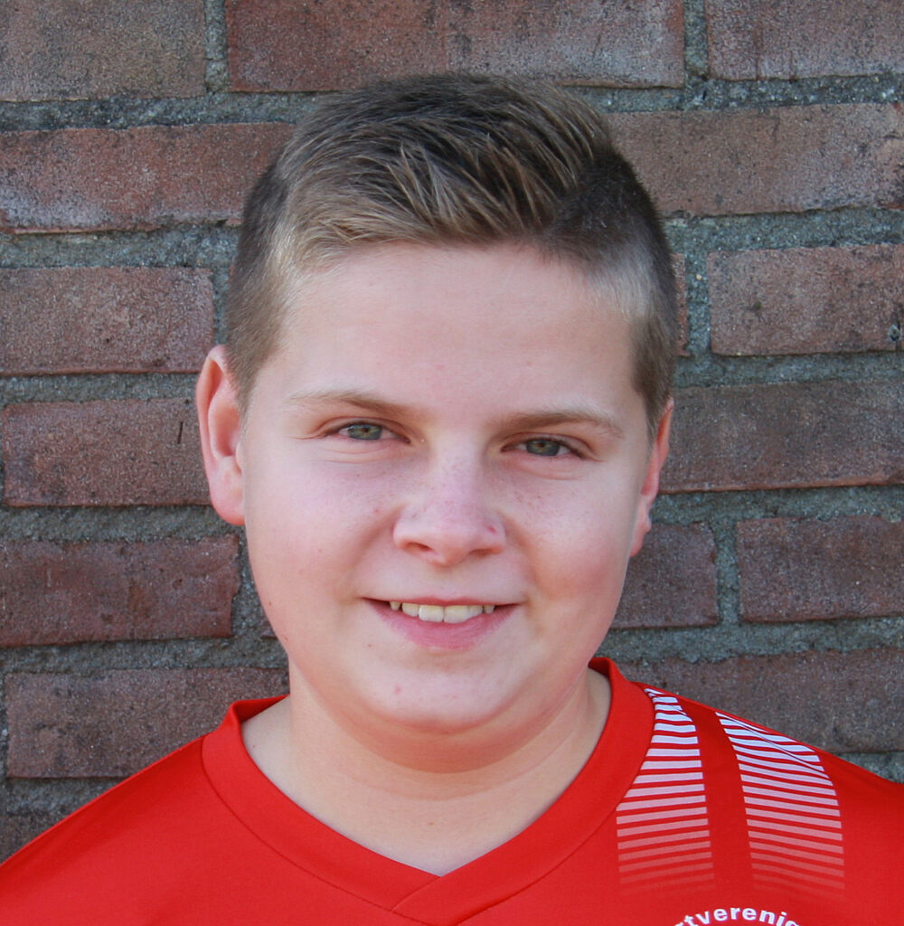 Nick Geuze