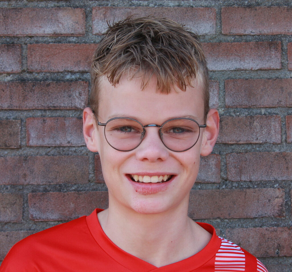 Arjen van Kersbergen
