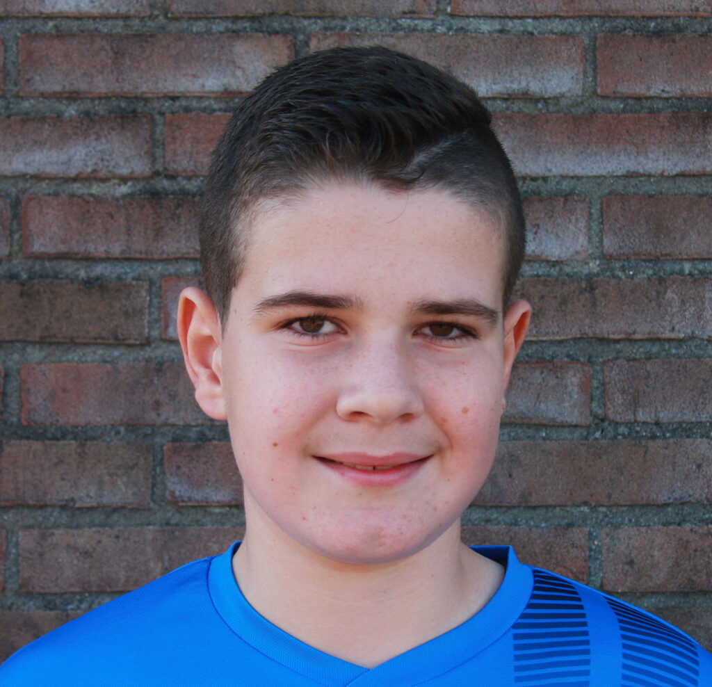 Sven Kleppe