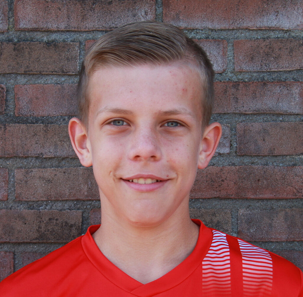Tycho Smits