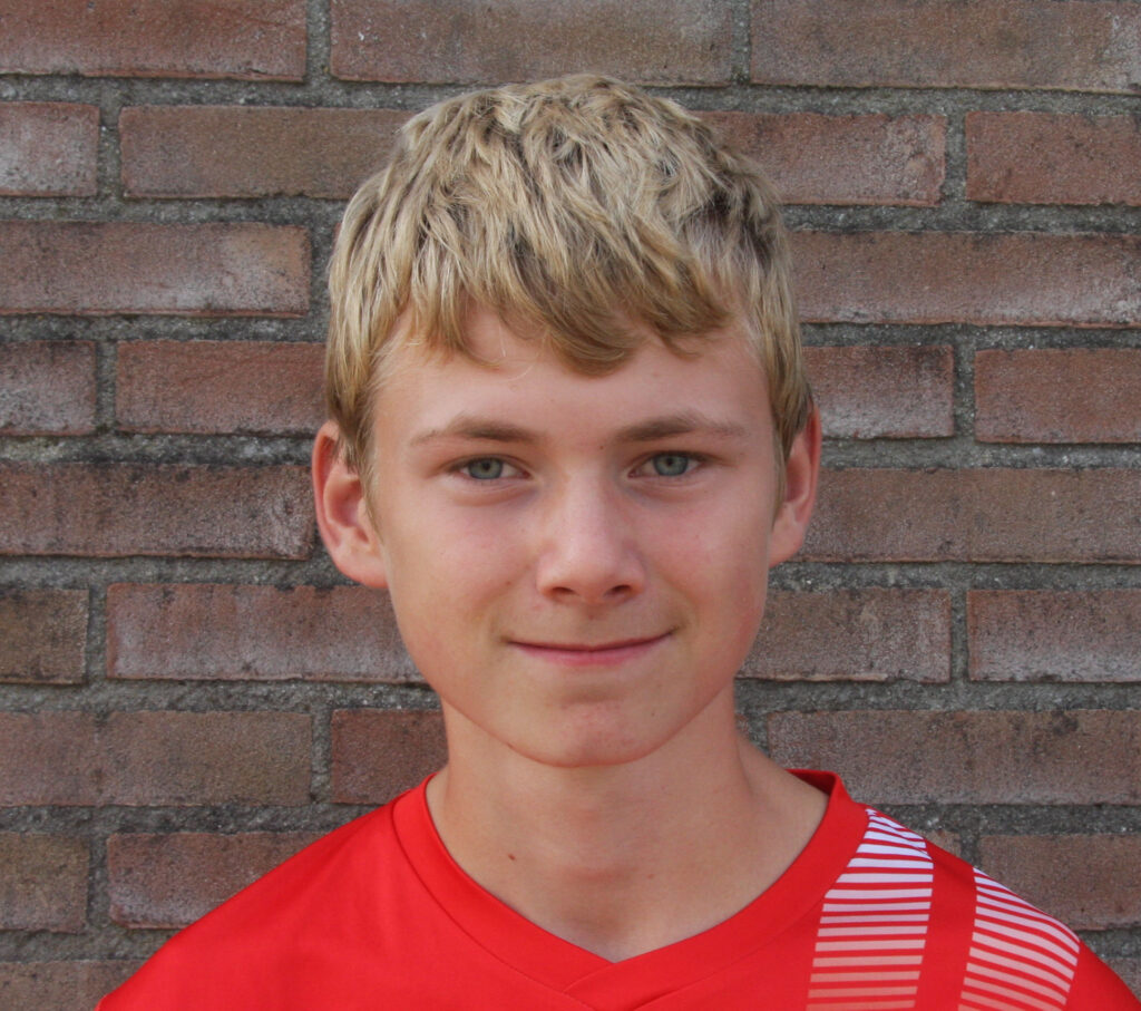Arne Abrahamse