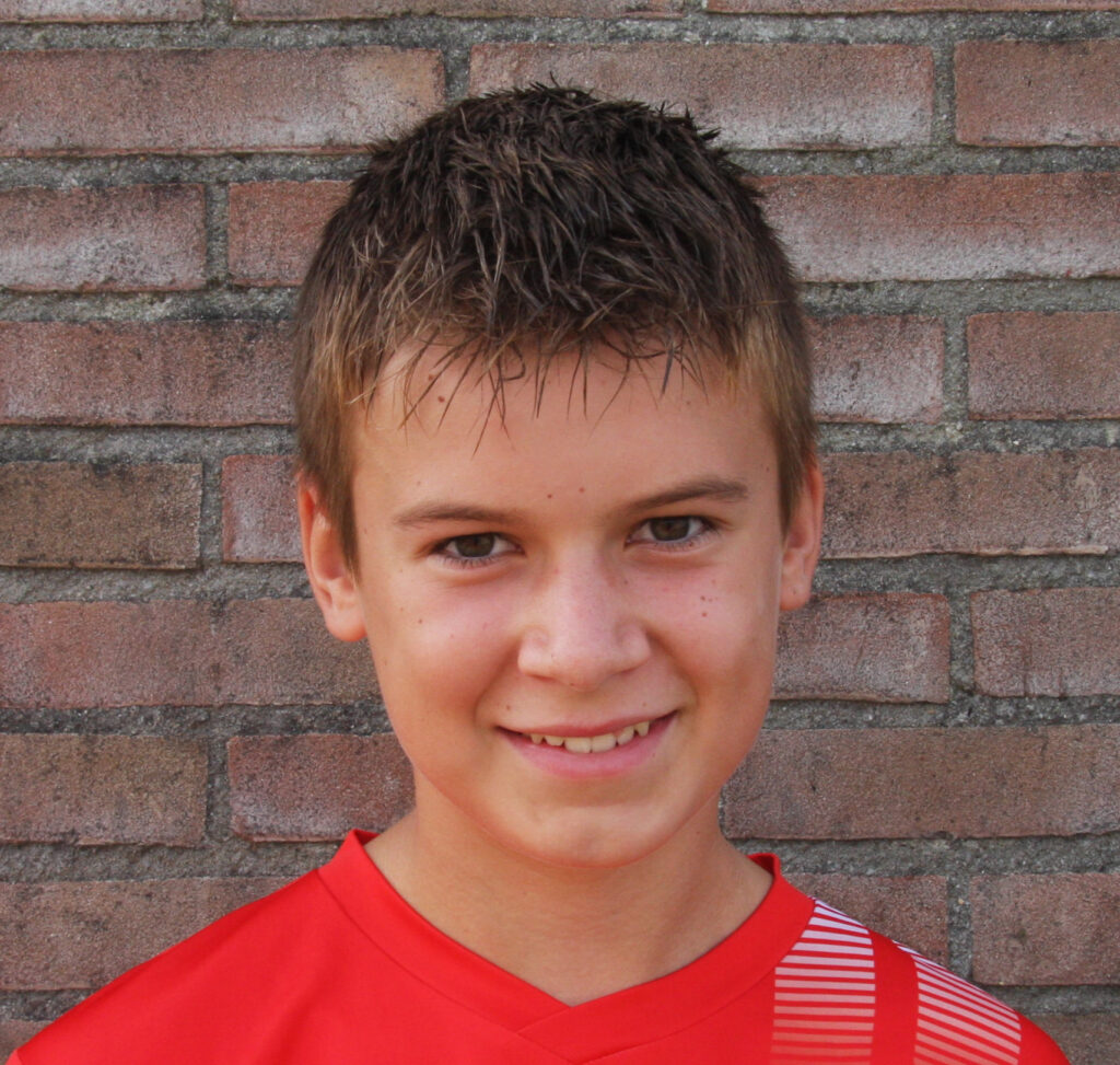 Arthur de Boer