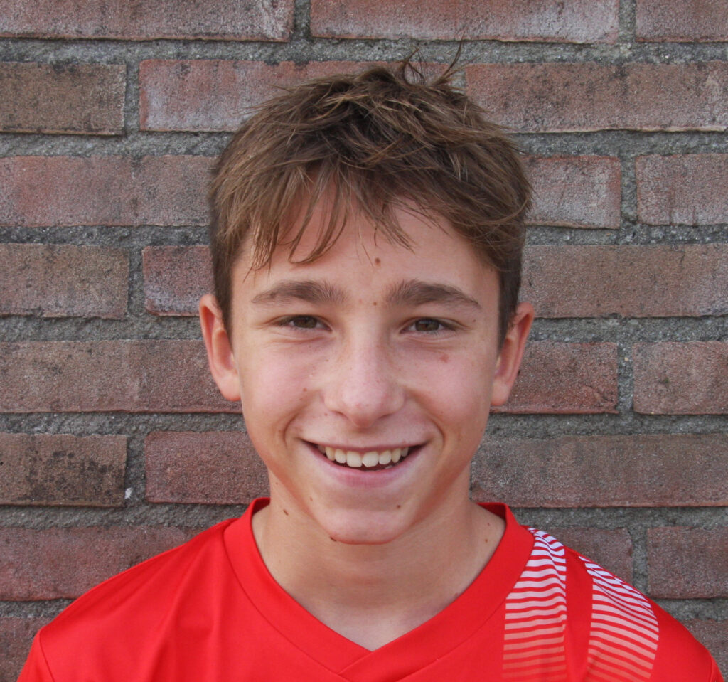 Stan Denissen
