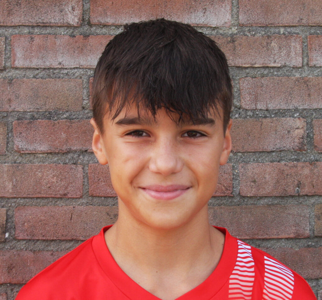Daan Krijger