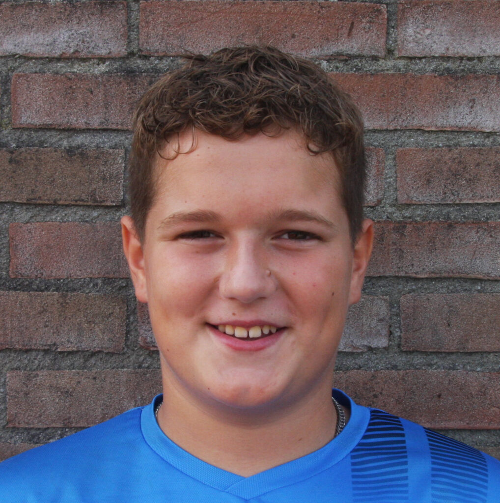 Jens van der Slikke