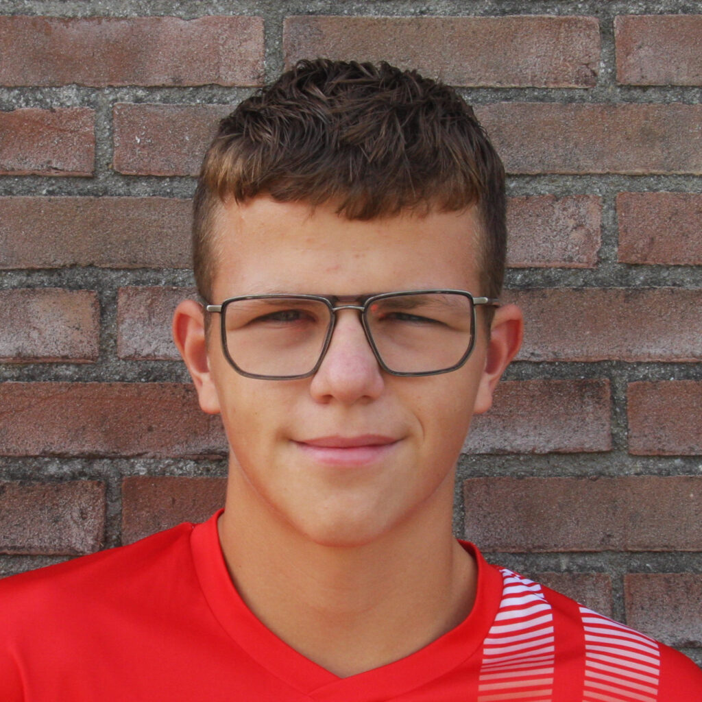 Rick Verwijs