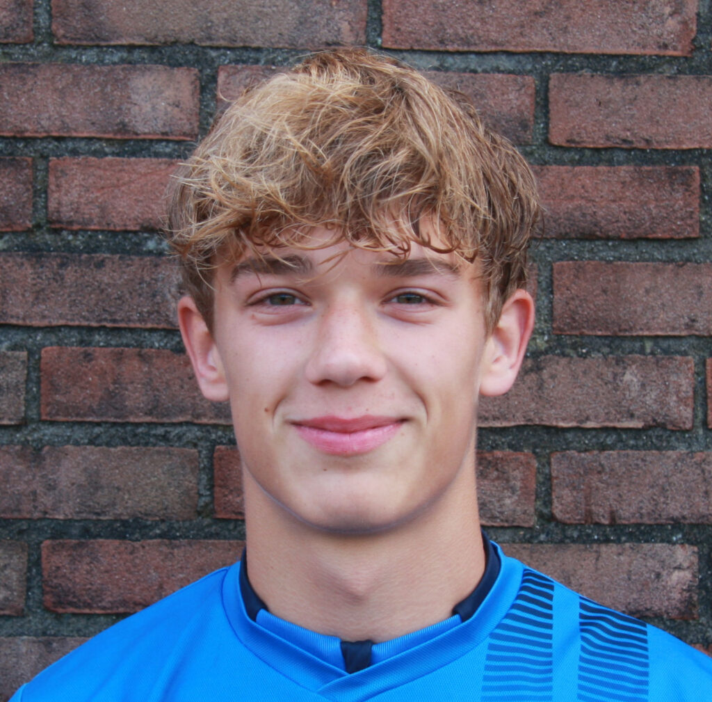 Jasper van Nieuwenhuijzen