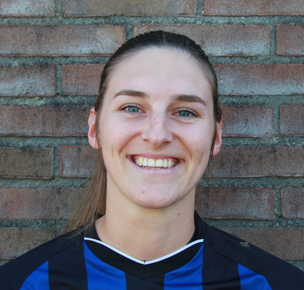 Charlotte Vermeulen