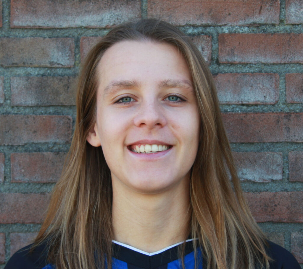 Ilona Wesdorp