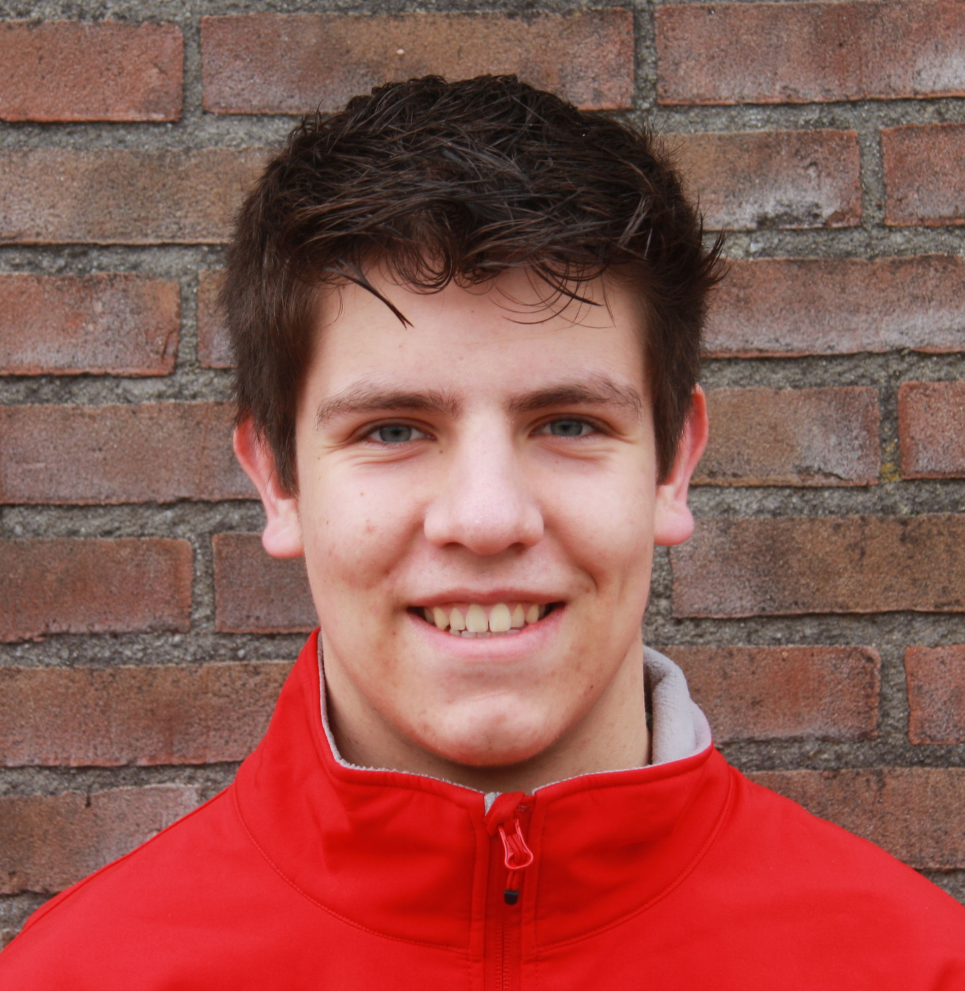 Thijmen de Rooij