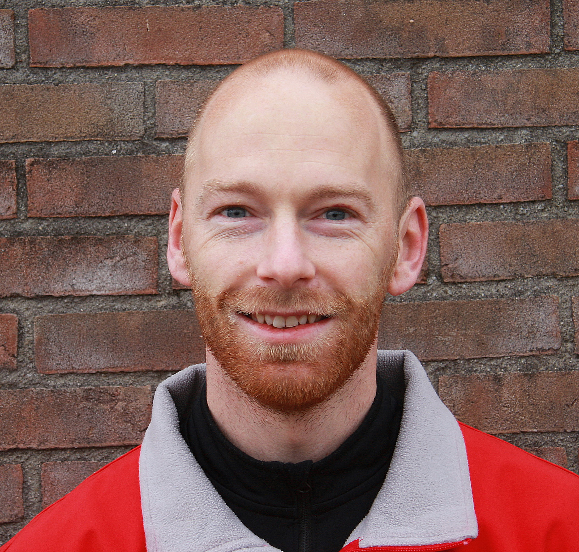 Marnix van der Slikke