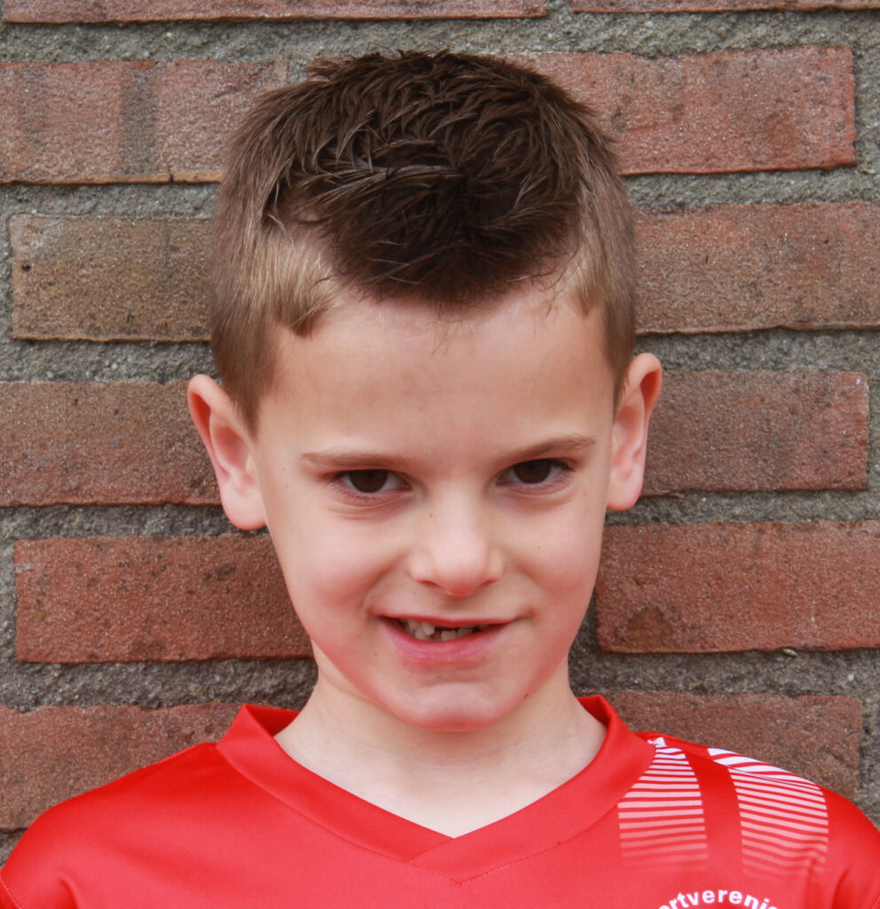 Joas Dijke
