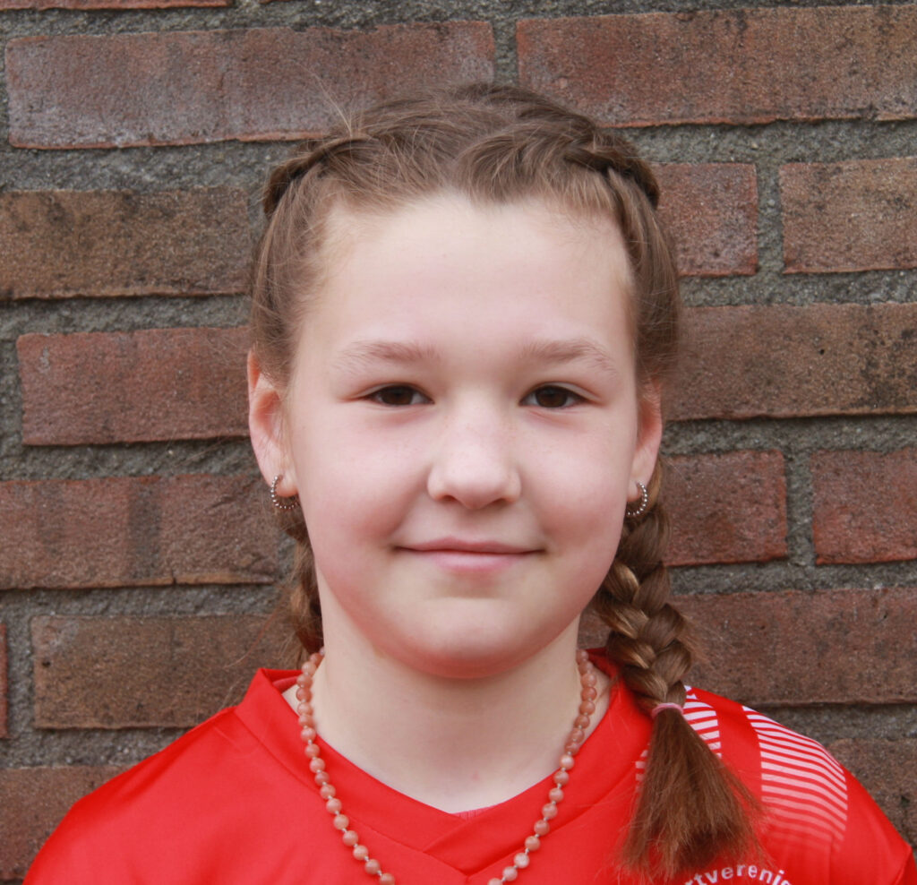 Tess van Homoet