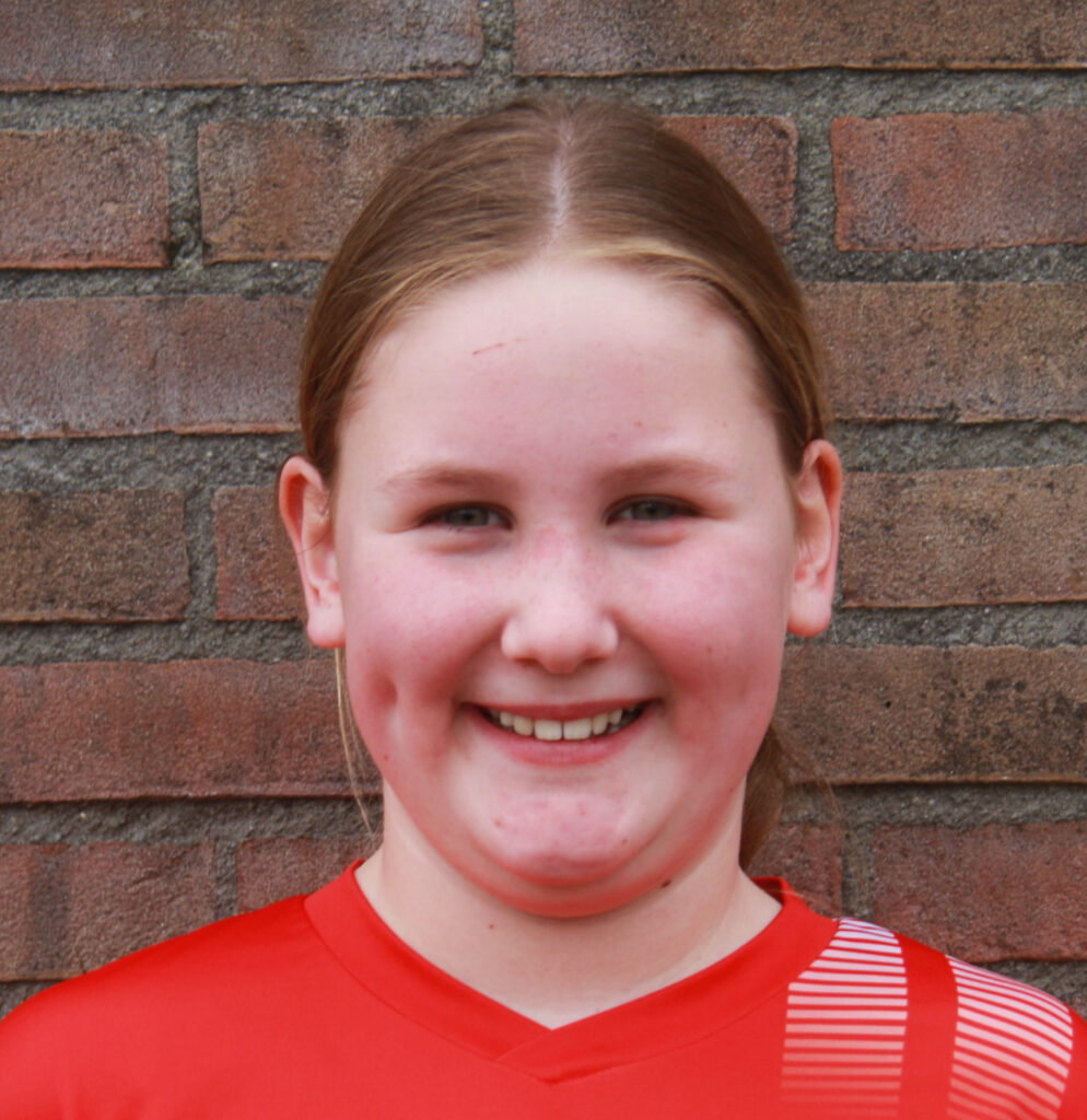 Linsey Meijer