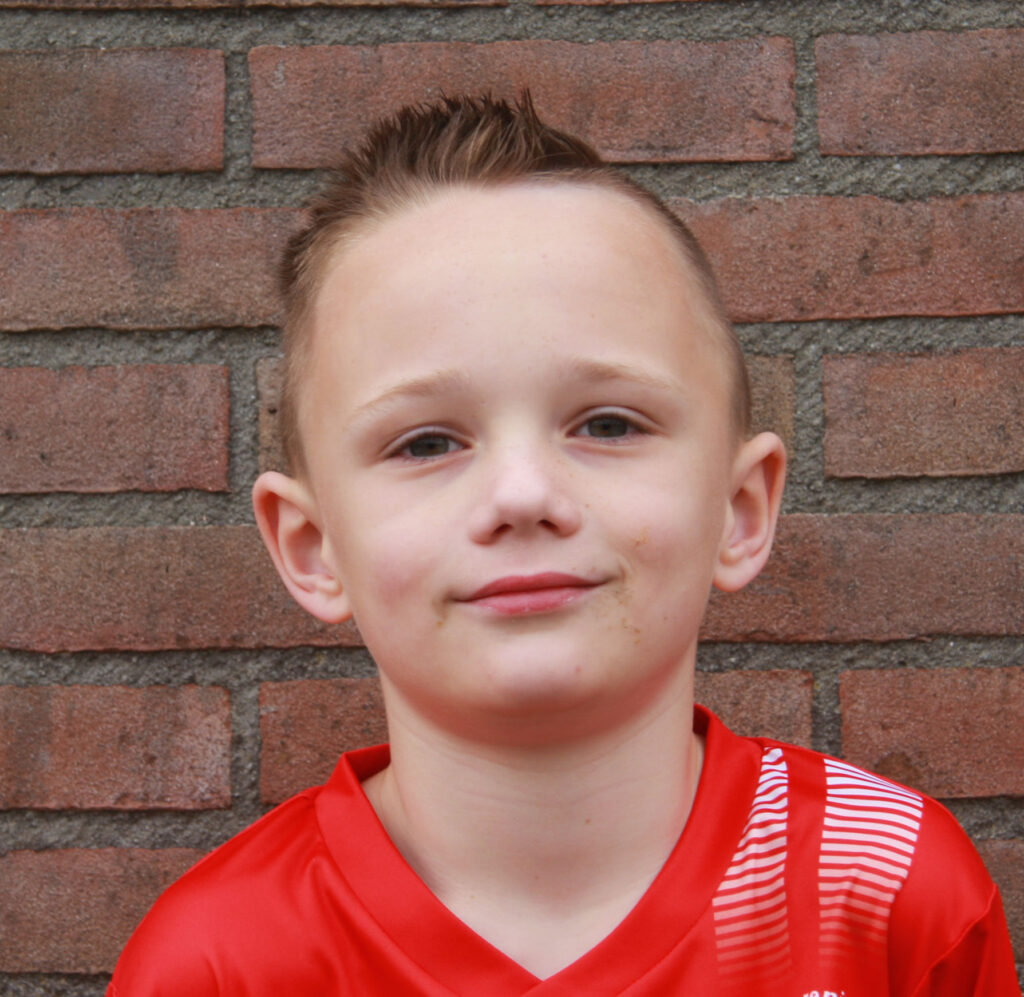 Lucas van der Slikke