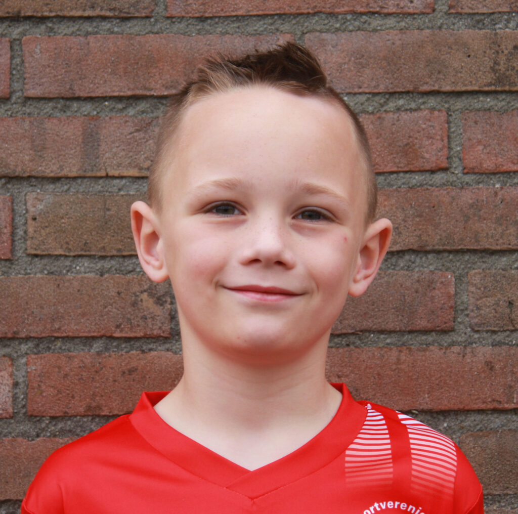 Ralf van der Slikke