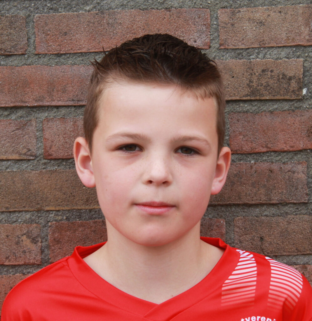 Lars Verwijs